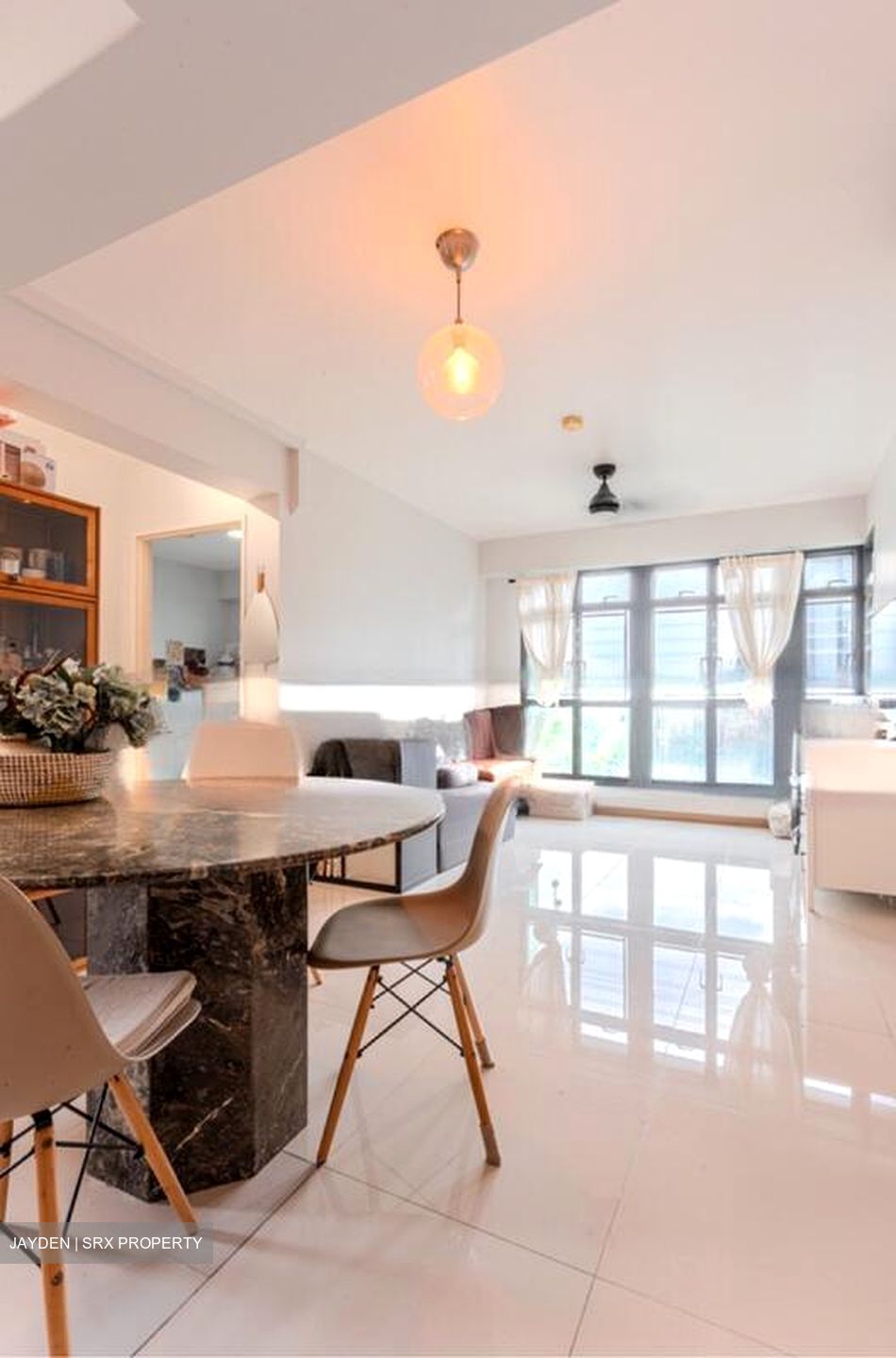 Blk 101A Alkaff Courtview (Toa Payoh), HDB 3 Rooms #507537471